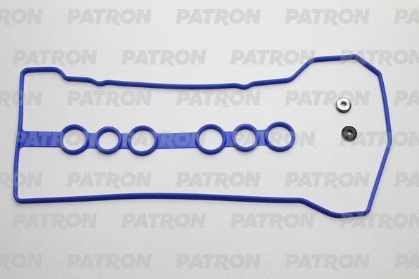 PG1-6057 PATRON Комплект прокладок, крышка головки цилиндра (фото 1)