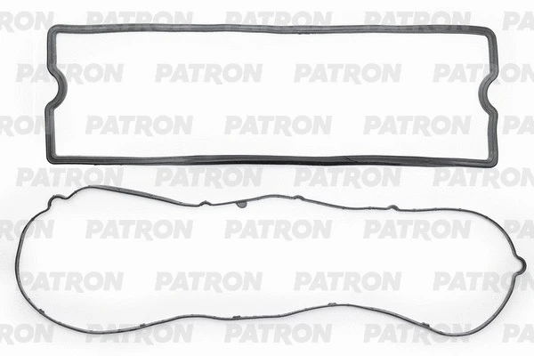 PG1-6095 PATRON Прокладка, крышка головки цилиндра (фото 1)