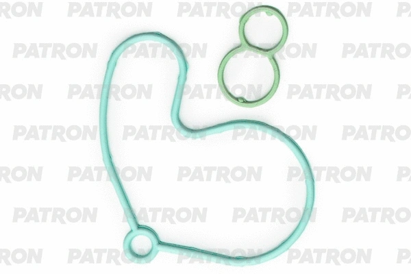 PG3-0079 PATRON Прокладка, топливный насос (фото 1)