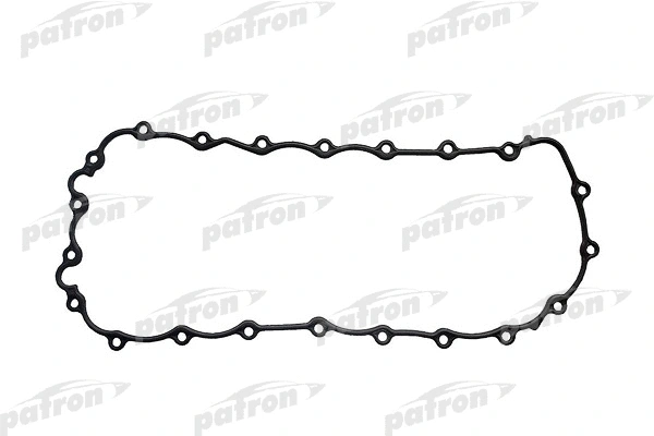 PG4-0002 PATRON Прокладка, масляный поддон (фото 1)