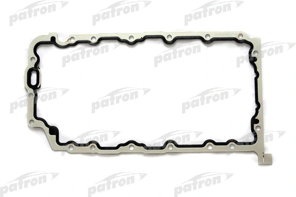 PG4-0016 PATRON Прокладка, масляный поддон (фото 1)