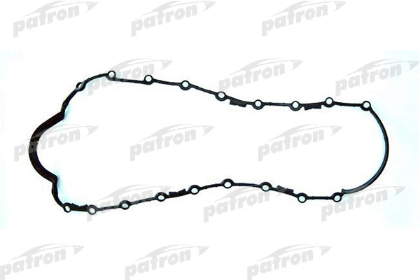 PG4-0017 PATRON Прокладка, масляный поддон (фото 1)