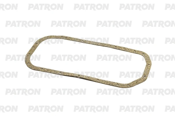 PG4-0057 PATRON Прокладка, масляный поддон (фото 1)
