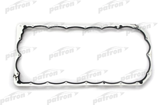 PG4-0063 PATRON Прокладка, масляный поддон (фото 1)