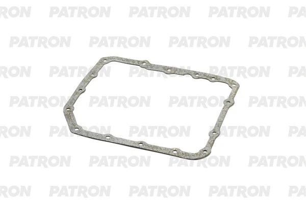 PG4-0077 PATRON Прокладка, масляный поддон автоматической коробки передач (фото 1)