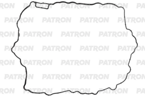 PG4-0079 PATRON Прокладка, масляный поддон (фото 1)