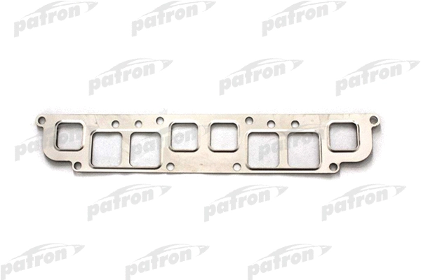 PG5-0012 PATRON Прокладка, впускной / выпускной коллектор (фото 1)