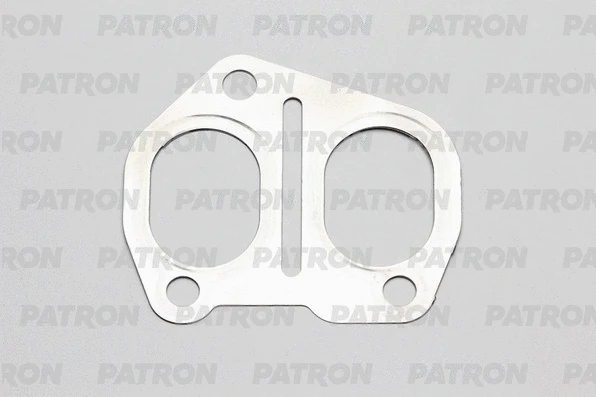 PG5-2091 PATRON Прокладка, выпускной коллектор (фото 1)
