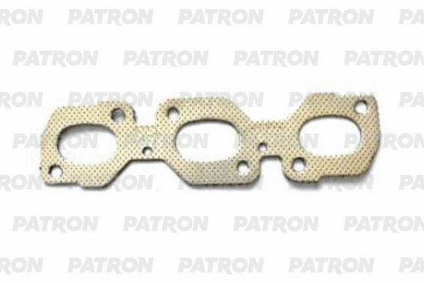 PG5-2110 PATRON Прокладка, выпускной коллектор (фото 1)
