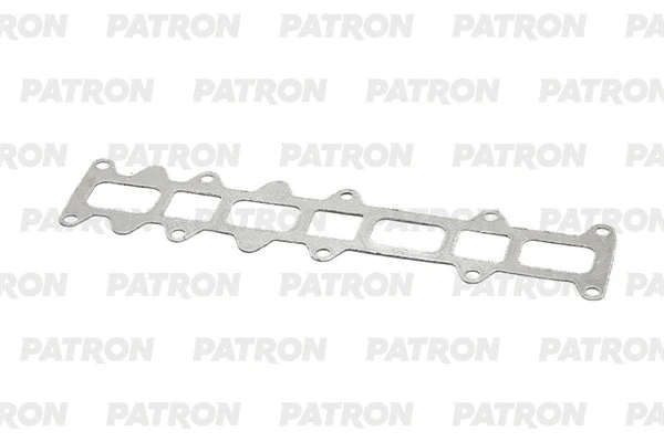 PG5-2158 PATRON Прокладка, выпускной коллектор (фото 1)