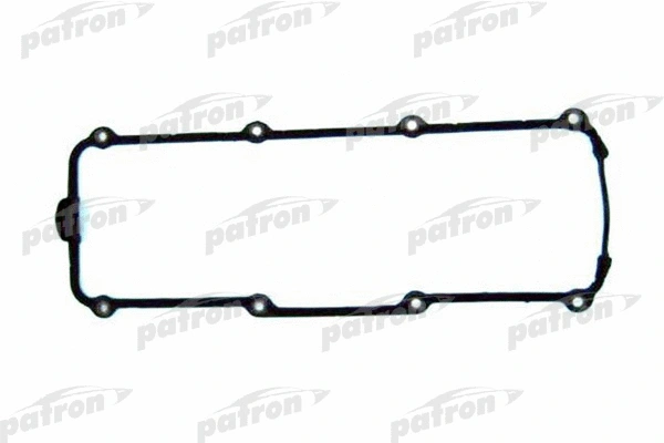 PG6-0001 PATRON Прокладка, крышка головки цилиндра (фото 1)