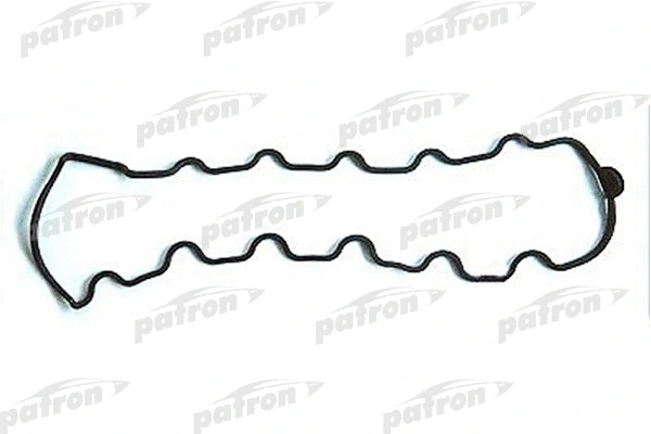 PG6-0009 PATRON Прокладка, крышка головки цилиндра (фото 1)