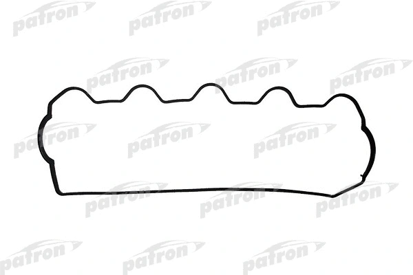 PG6-0020 PATRON Прокладка, крышка головки цилиндра (фото 1)