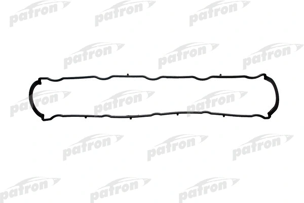 PG6-0021 PATRON Прокладка, крышка головки цилиндра (фото 1)