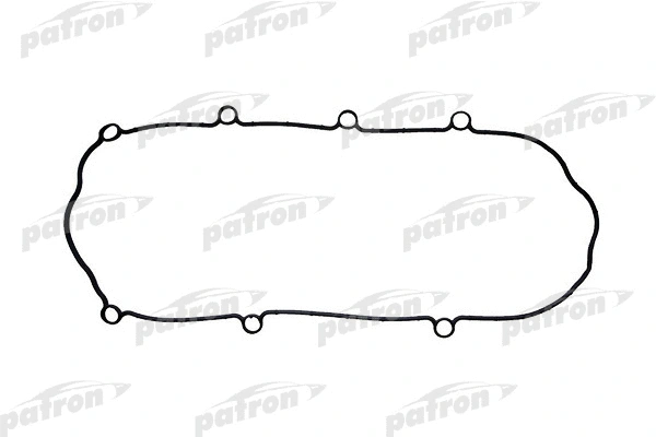 PG6-0025 PATRON Прокладка, крышка головки цилиндра (фото 1)