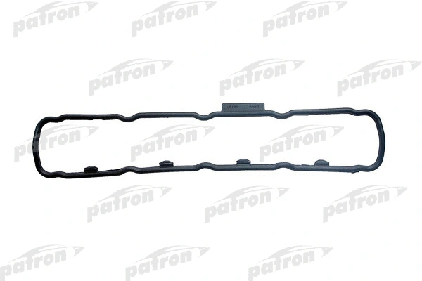 PG6-0026 PATRON Прокладка, крышка головки цилиндра (фото 1)