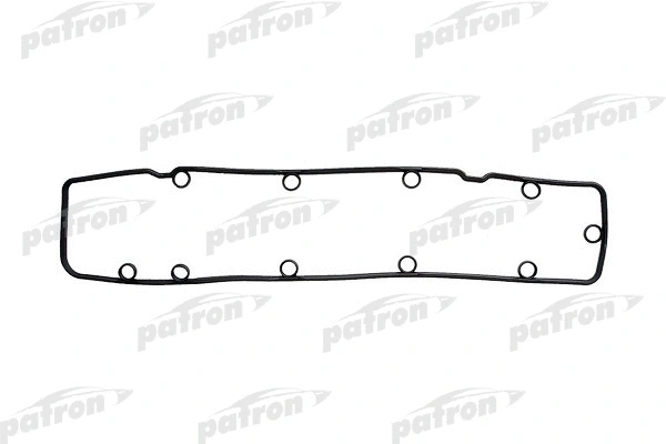 PG6-0027 PATRON Прокладка, крышка головки цилиндра (фото 1)