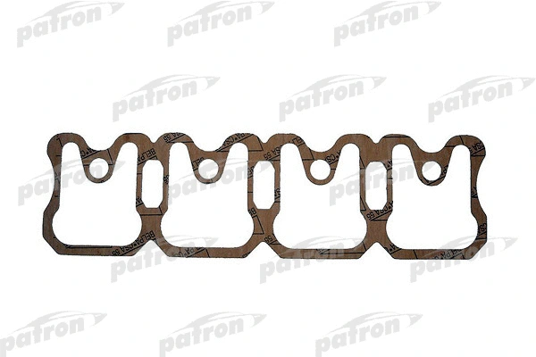 PG6-0031 PATRON Прокладка, крышка головки цилиндра (фото 1)