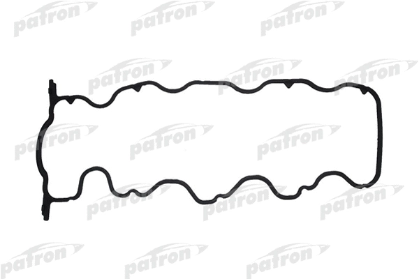 PG6-0131 PATRON Прокладка, крышка головки цилиндра (фото 1)
