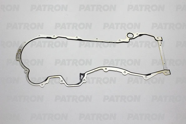PG6-0153 PATRON Прокладка, картер рулевого механизма (фото 1)