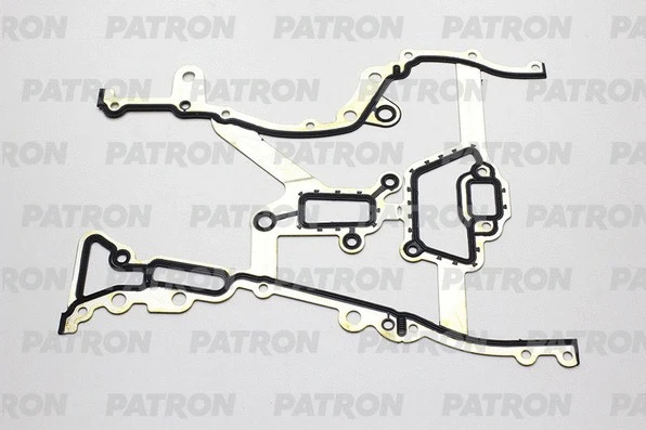 PG6-0154 PATRON Прокладка, картер рулевого механизма (фото 1)