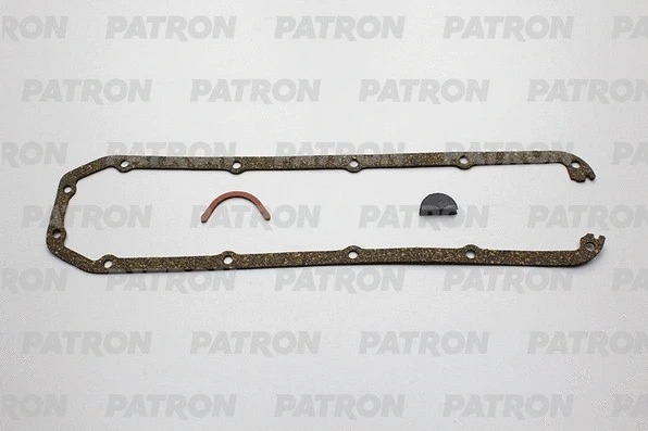 PG6-0157 PATRON Комплект прокладок, крышка головки цилиндра (фото 1)