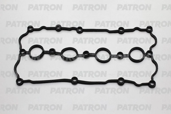 PG6-0169 PATRON Прокладка, крышка головки цилиндра (фото 1)