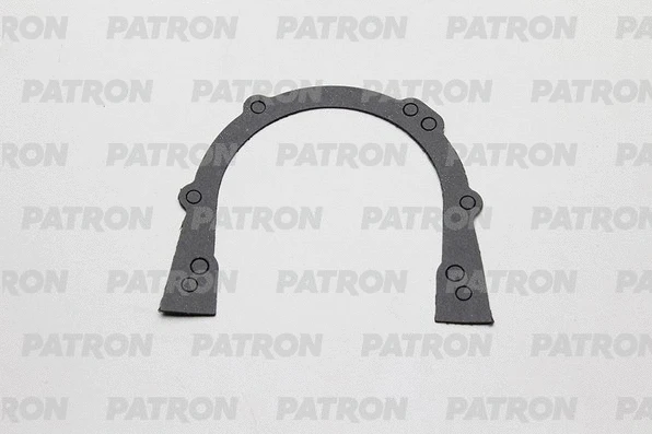 PG6-0176 PATRON Прокладка, крышка картера (блок-картер двигателя) (фото 1)