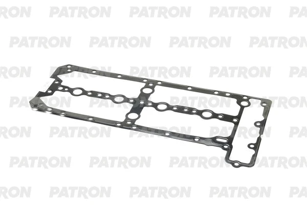 PG6-0180 PATRON Прокладка, крышка головки цилиндра (фото 1)