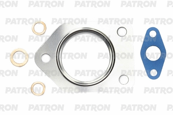 PGT0038 PATRON Монтажный комплект, компрессор (фото 1)