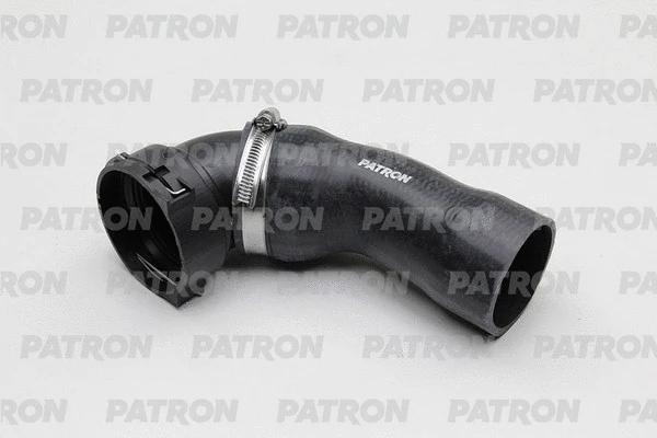 PH1104 PATRON Трубка нагнетаемого воздуха (фото 1)