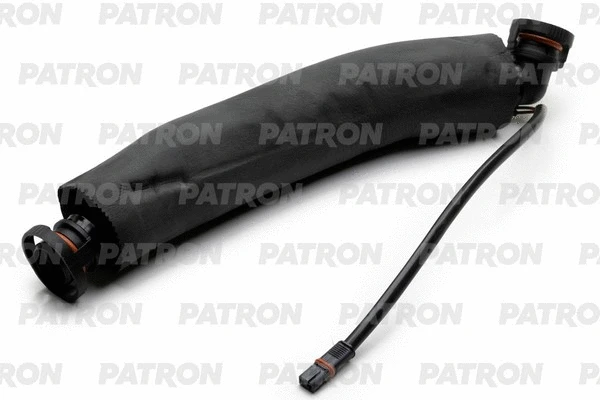 PH4008 PATRON Шланг, вентиляция картера (фото 1)