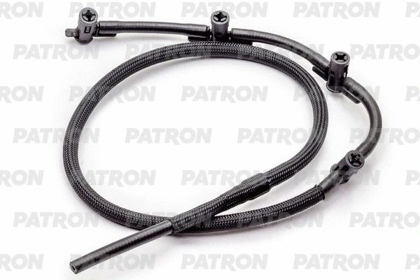 PH5005 PATRON Шланг, утечка топлива (фото 1)
