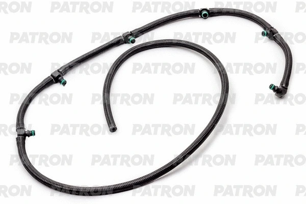 PH5008 PATRON Шланг, утечка топлива (фото 1)