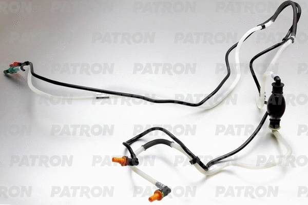 PH5034 PATRON Топливный шланг (фото 1)