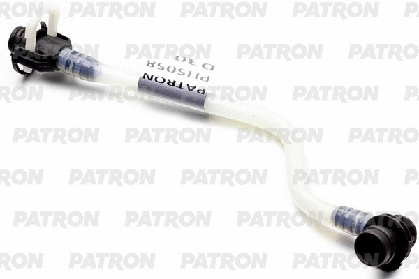 PH5058 PATRON Топливопровод (фото 1)