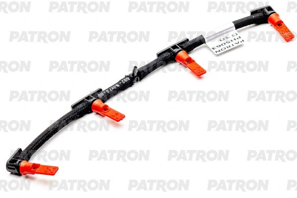 PH5063 PATRON Топливный шланг (фото 1)