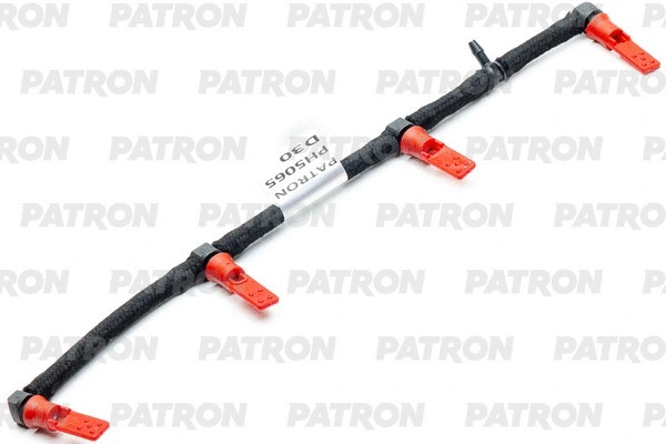 PH5065 PATRON Шланг, утечка топлива (фото 1)