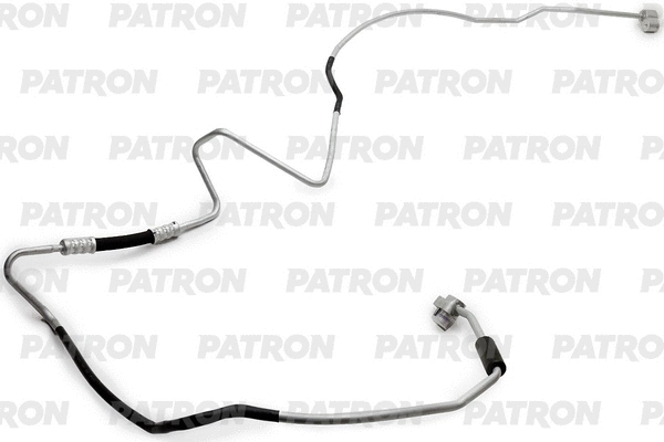 PH6010 PATRON Трубопровод высокого / низкого давления, кондиционер (фото 1)