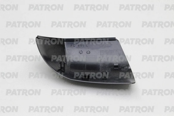 PMG1230C03 PATRON Корпус, наружное зеркало (фото 1)