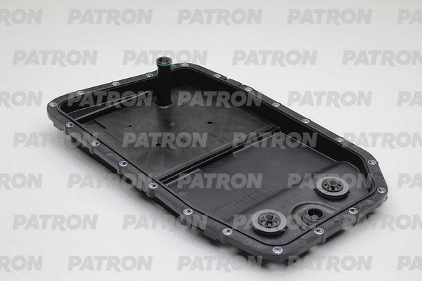 POC034 PATRON Масляный поддон, автоматическая коробка передач (фото 1)