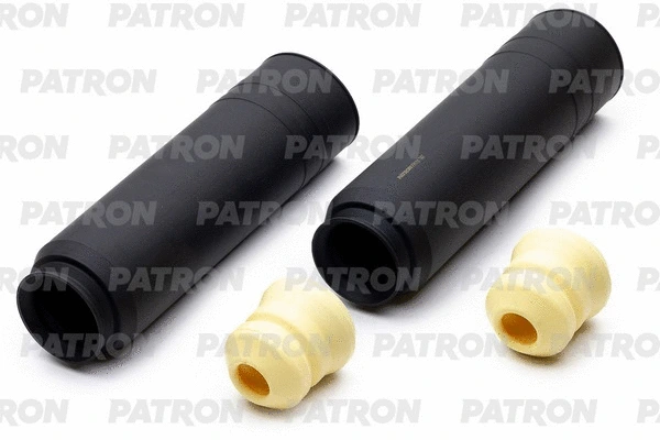 PPK101 PATRON Пылезащитный комплект, амортизатор (фото 1)