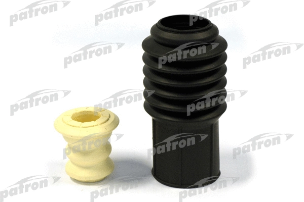 PPK10201 PATRON Пылезащитный комплект, амортизатор (фото 1)