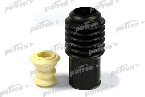 PPK10202 PATRON Пылезащитный комплект, амортизатор (фото 1)
