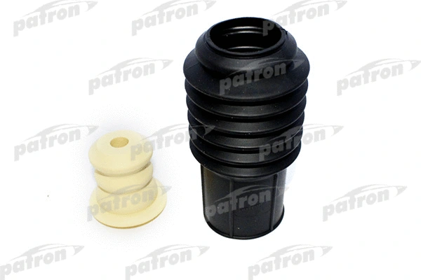 PPK10204 PATRON Пылезащитный комплект, амортизатор (фото 1)