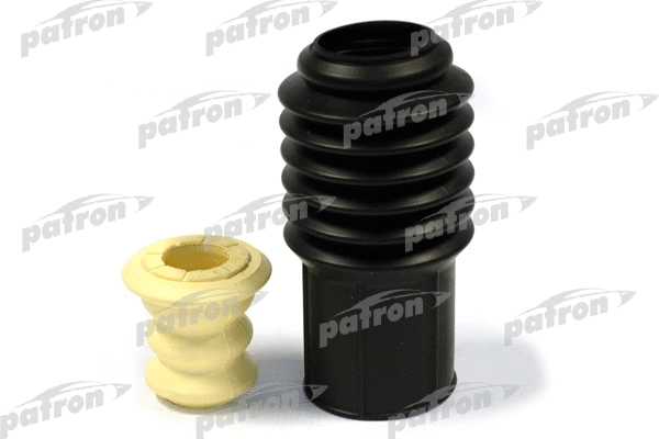PPK10205 PATRON Пылезащитный комплект, амортизатор (фото 1)