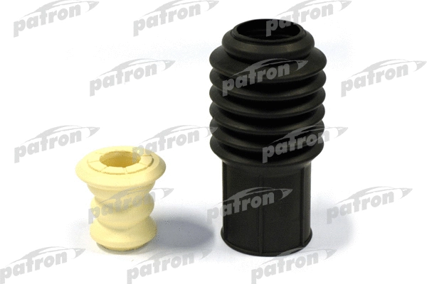 PPK10206 PATRON Пылезащитный комплект, амортизатор (фото 1)