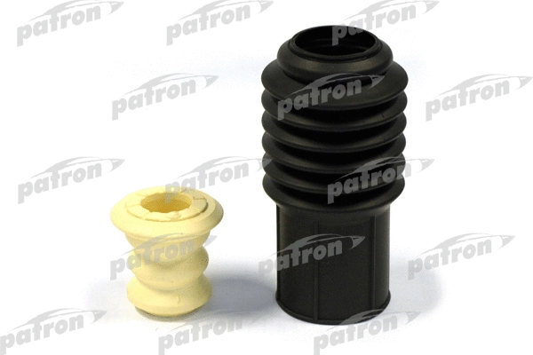 PPK10207 PATRON Пылезащитный комплект, амортизатор (фото 1)