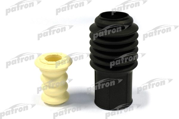 PPK10301 PATRON Пылезащитный комплект, амортизатор (фото 1)