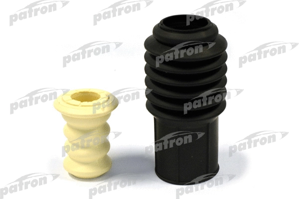 PPK10302 PATRON Пылезащитный комплект, амортизатор (фото 1)